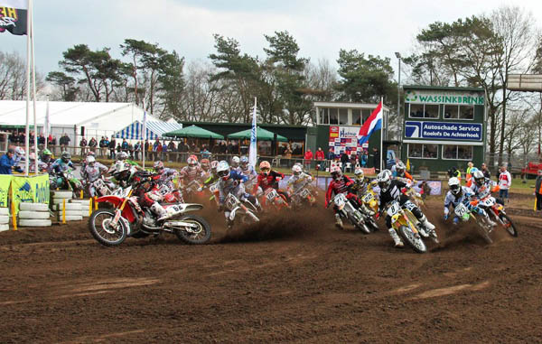 Ticket sales are open for the Grand Prix of Finland