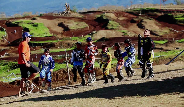 MX Training – Learn with the Pro’s