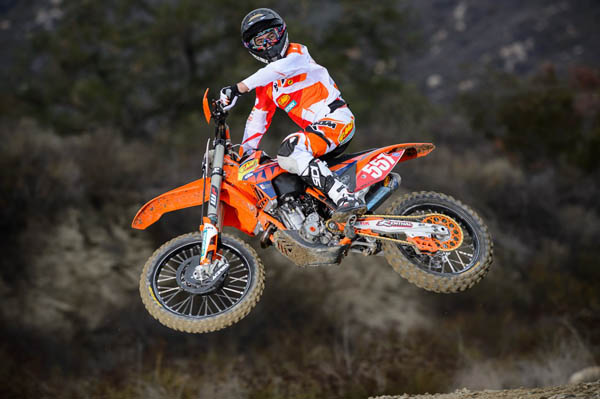 Driven To Win Episode 16: Two Points