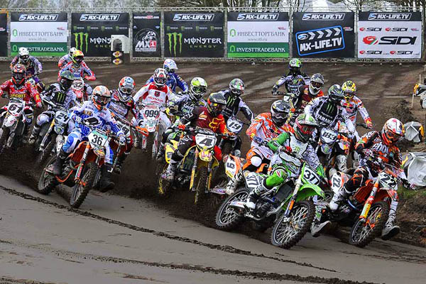 MXGP of Czech Republic 2012 – FULL Coverage