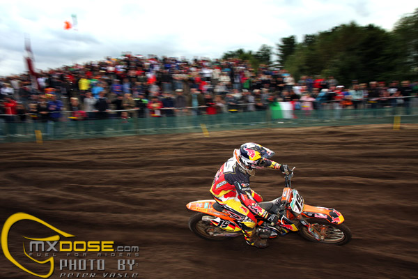 Get ready for the Monster Energy FIM MXoN