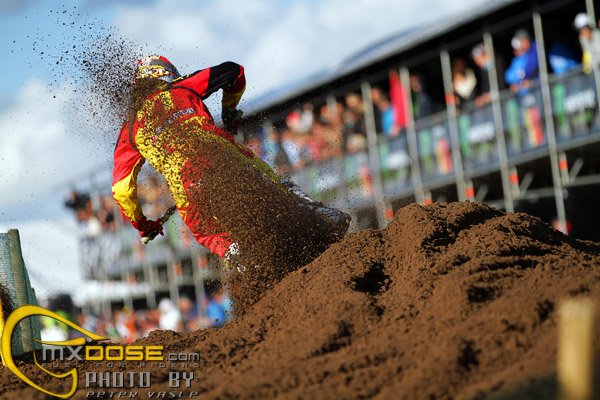 Ready to dig deep in Lommel – MXGP of Belgium