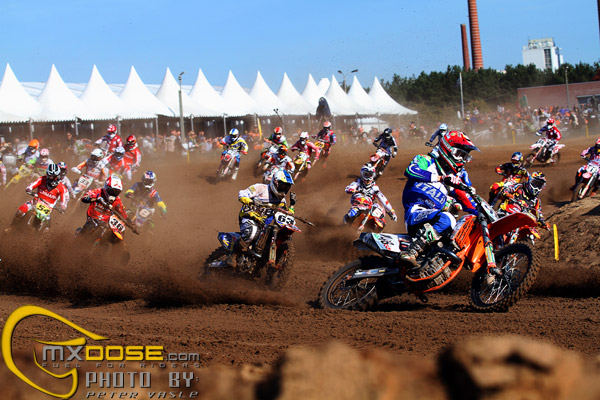 Monster Energy FIM MXoN to Air on CBS Sports Network