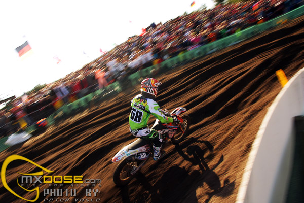 New MXoEN 2013 Promotional Video