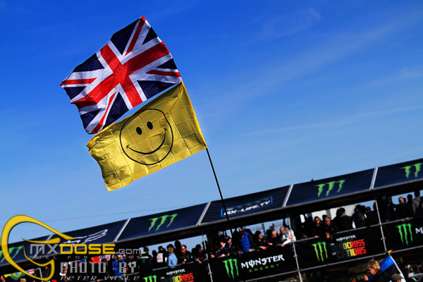 MXoN Promotional video – Support Your Team