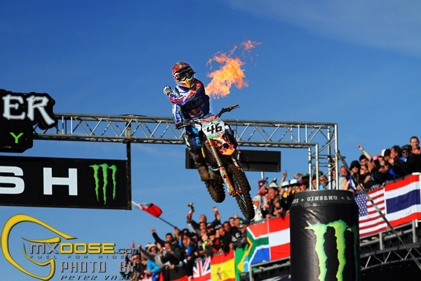 2012 MXoN – 52mn Magazine