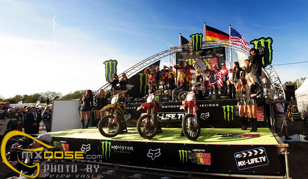 2012 MXoN Lommel (Belgium) – Photogallery