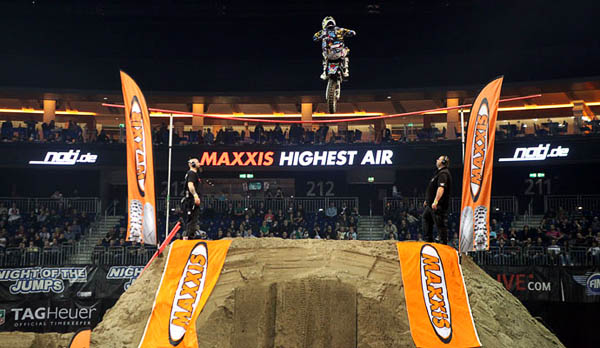 FIM FreeStyle of Nations