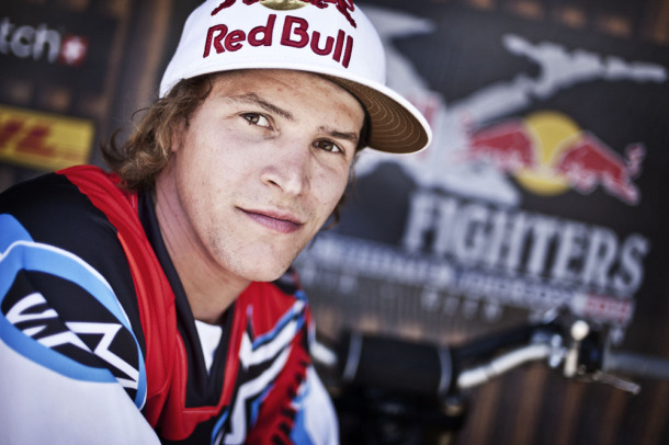 On top of the world – Tom Pagès interview