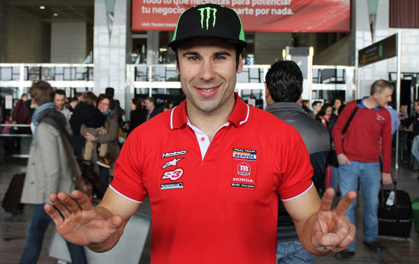 Tony Bou ready to collect his seventh crown