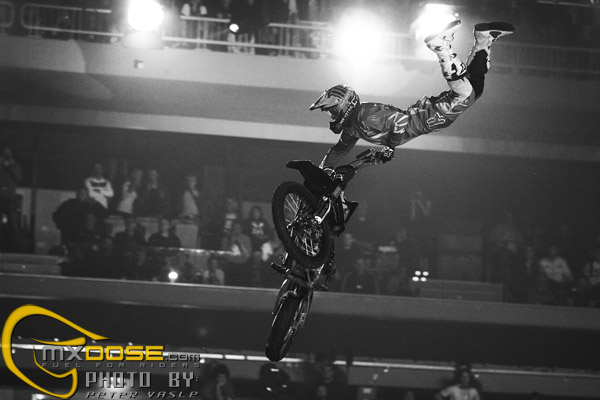 Monster Energy’s Mallorca Freestyle