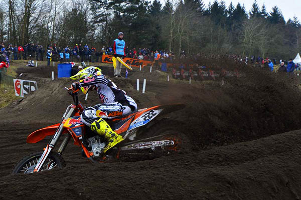 Cairoli and Herlings are Finland’s Finest