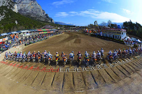 New EMX125 and EMX250 race format