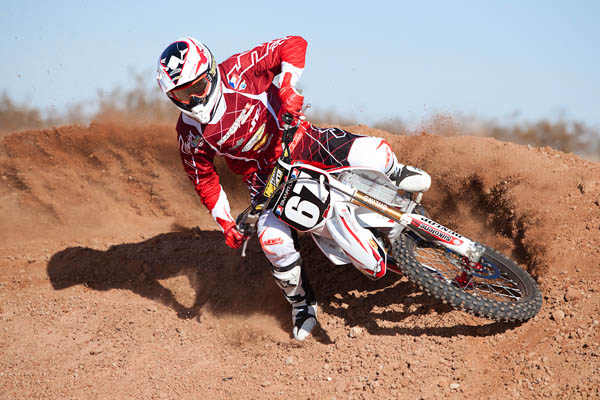 Gavin Faith Talks About MotoConcepts/Smartops