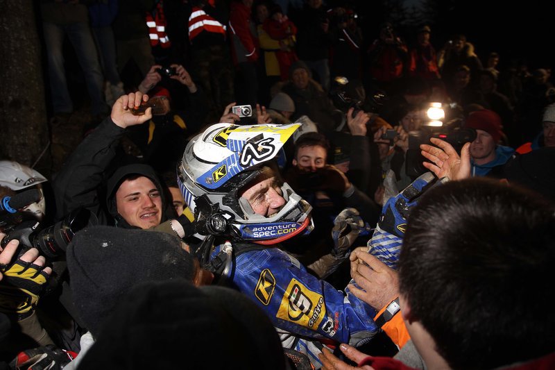 Graham Jarvis – Video