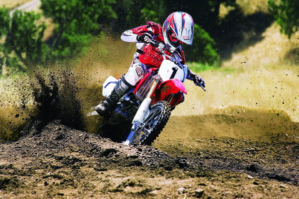 Honda commits further to 150 European Championship