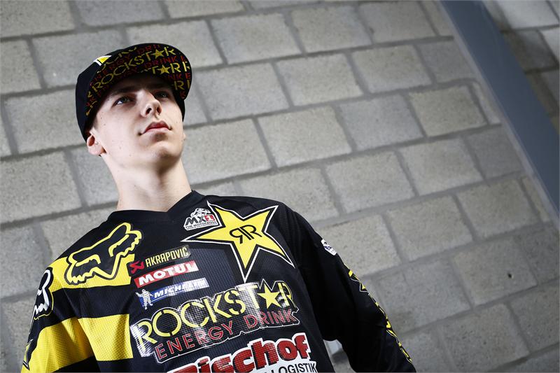 Julien Lieber to Undergo Knee Surgery