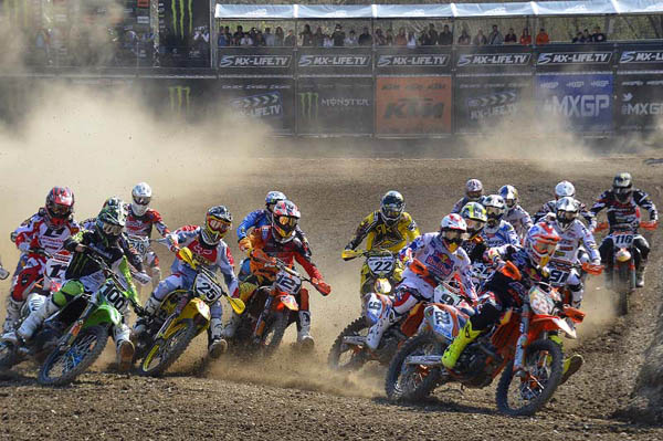 MX1 and MX2 Qualification Highlights