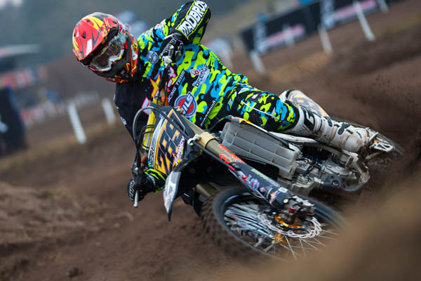 MX3 Round of Ukraine 2013 – HIGHLIGHTS