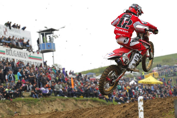 Nagl and Coldenhoff take pole in Brazil