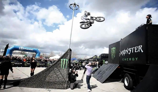 MotoMadrid 2013 – Video