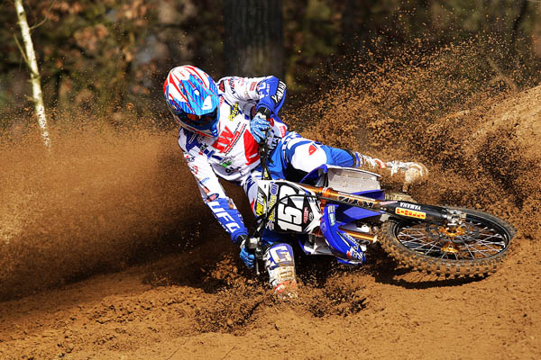 Petar Petrov interview – 2013 So Far