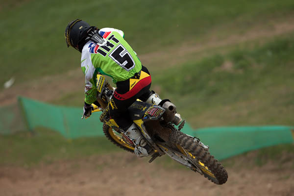 FIM Europe – MXoEN Qualifying Races