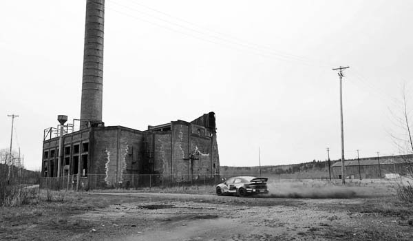 Pastrana Racing Rallycross – Team Launch