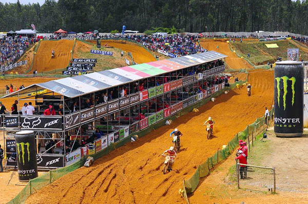 Agueda to host the sixth MXGP of the season