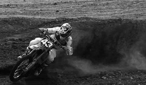 Cole Seely Tears Up Zaca Station – Awesome Video