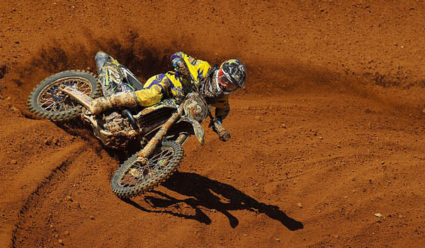 Fifth place for Dylan Ferrandis in Portugal