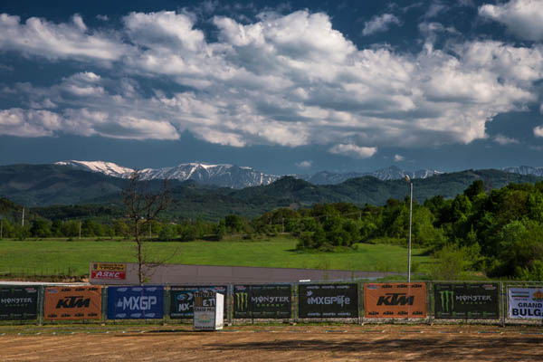 MX3 Gets Ready for Round Two