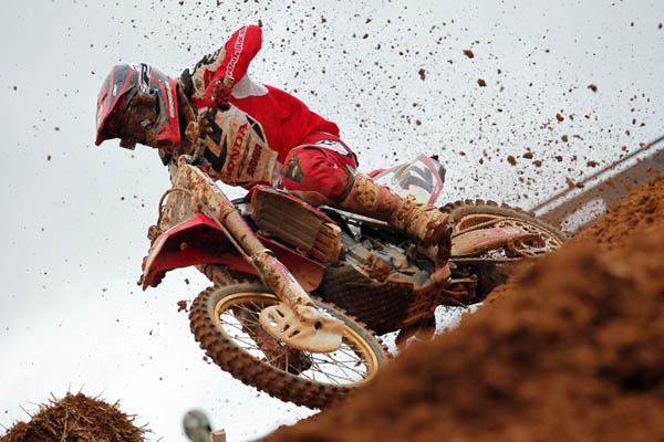 Nagl and Bobryshev heads home to Maggiora