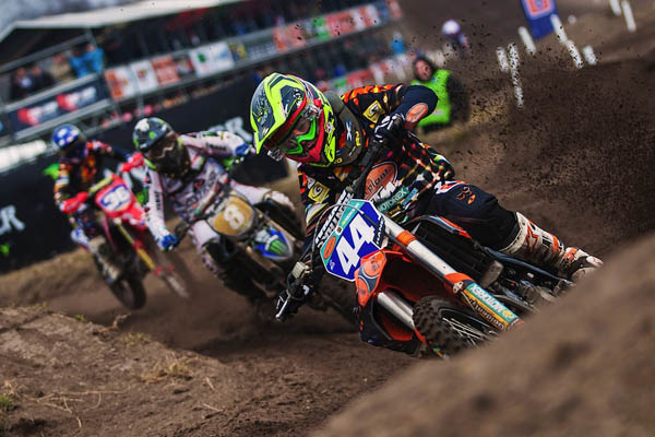 The Season Looks Promising for Natalie Kane #44