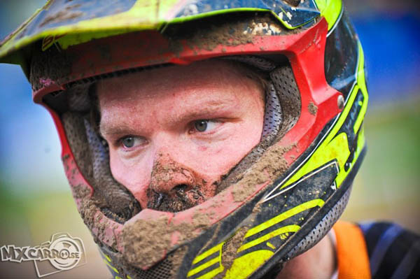 MXoN 2013 – Riders for Team Estonia