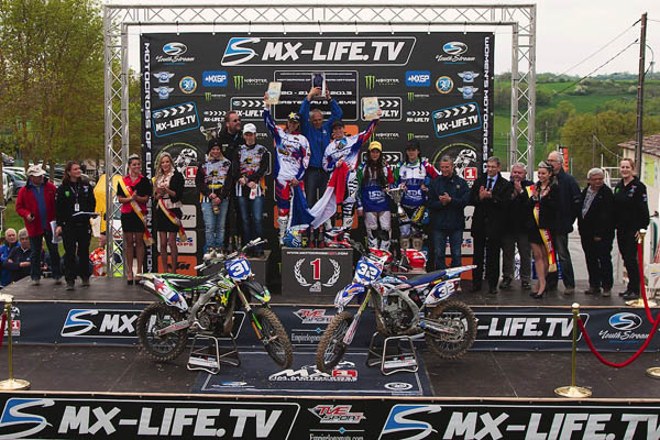 A look back at the MXoEN with girls’ attendance