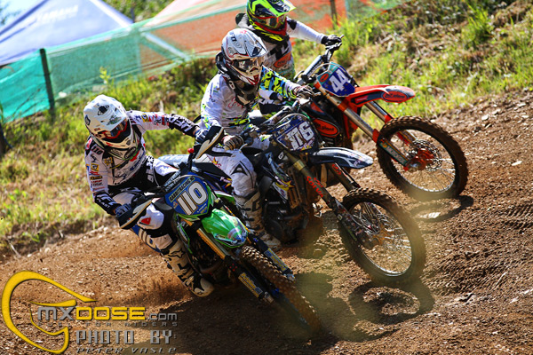 2013 FIM MX3 and Women’s World Championship – Jastrebarsko Cancelled