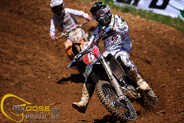 WMX from Czech Republic – Highlights