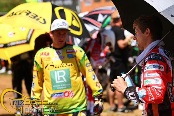 MX3 Heads to Czech Republic – Top Five Recap