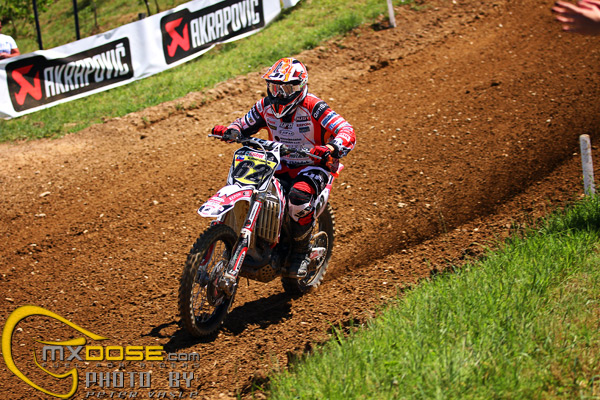 MX3 Round of Czech Republic – PACOV 2013 – Highlights