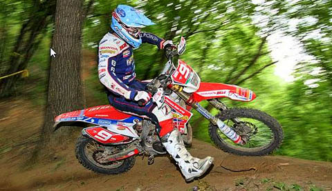 Enduro World Championship 2014 – Teaser