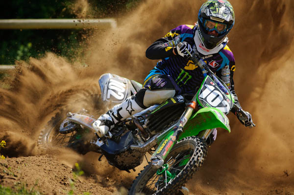 2013 Monster Energy Canadian Motocross Nationals – Calgary