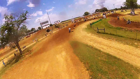 GoPro video with Casey Brennan – 2 Stroke