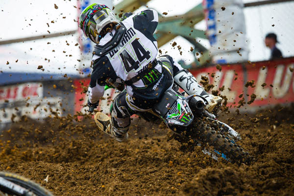 DARRYN DURHAM – Freeride video