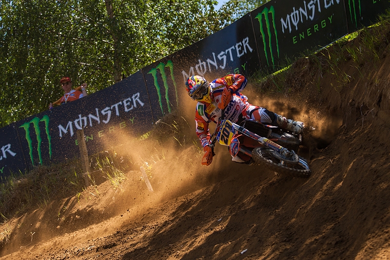 MX3 & WMX Orehova vas Qualification race – Highlights