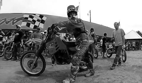 Mid Summer at SOB ft Knable / West / Ransdell / McCulloch