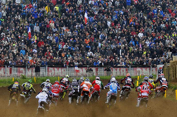 MXGP of France 2013 – FULL Coverage