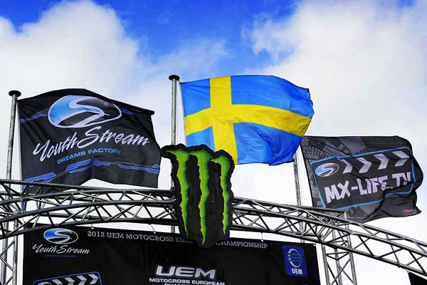 MXGP of Sweden 2013 – FULL Coverage