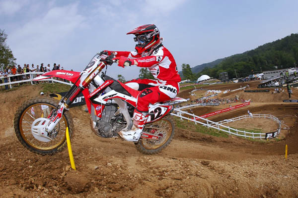 ADAC MX Championship – Highlights