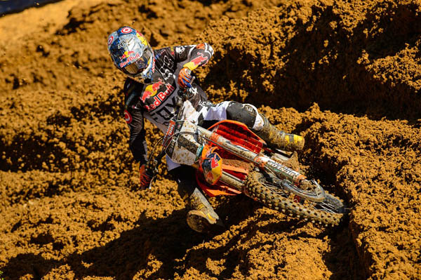 KTM Riders shines at Budds Creek
